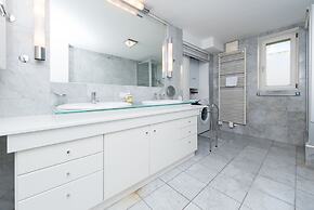 Duschel Apartments City Center