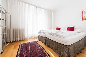 Duschel Apartments City Center