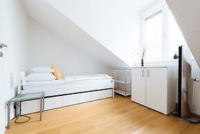 Duschel Apartments City Center