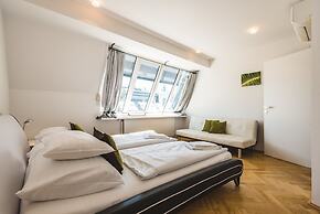 Duschel Apartments City Center