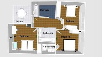 Duschel Apartments City Center