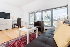 Duschel Apartments City Center