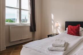 Duschel Apartments City Center