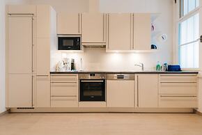 Duschel Apartments City Center