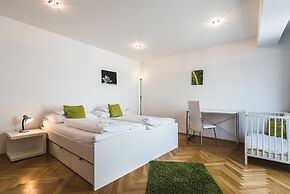 Duschel Apartments City Center