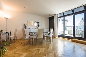 Duschel Apartments City Center