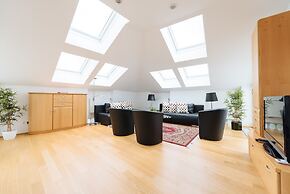 Duschel Apartments City Center