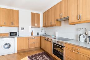 Duschel Apartments City Center