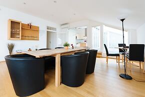 Duschel Apartments City Center