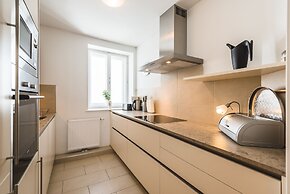 Duschel Apartments City Center