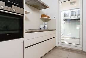 Duschel Apartments City Center