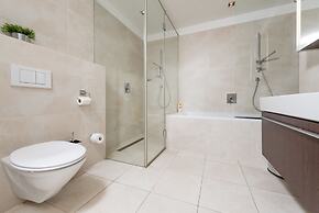 Duschel Apartments City Center