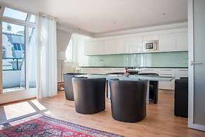 Duschel Apartments City Center