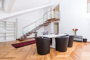 Duschel Apartments City Center