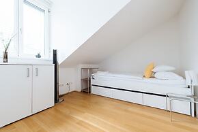 Duschel Apartments City Center