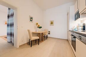 Duschel Apartments City Center