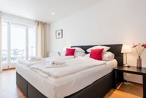 Duschel Apartments City Center