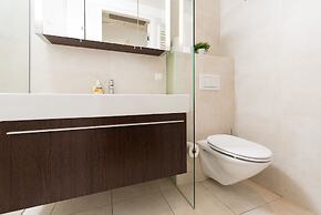 Duschel Apartments City Center