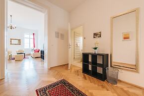 Duschel Apartments City Center