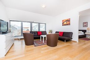 Duschel Apartments City Center