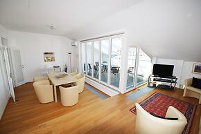 Duschel Apartments City Center