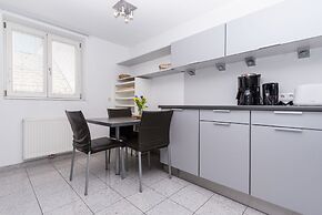 Duschel Apartments City Center