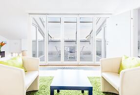 Duschel Apartments City Center