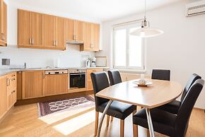 Duschel Apartments City Center