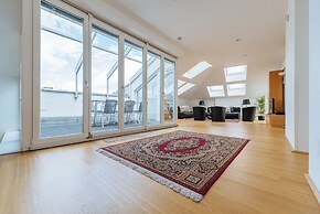 Duschel Apartments City Center