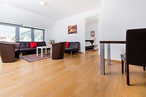 Duschel Apartments City Center