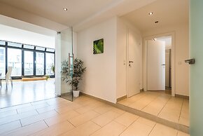 Duschel Apartments City Center