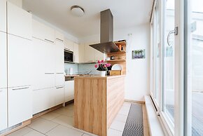 Duschel Apartments City Center