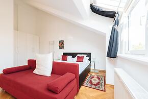 Duschel Apartments City Center