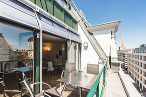 Duschel Apartments City Center