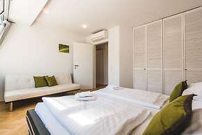 Duschel Apartments City Center