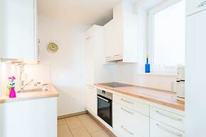 Duschel Apartments City Center