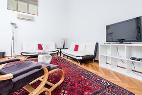 Duschel Apartments City Center