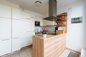 Duschel Apartments City Center