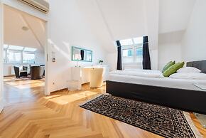 Duschel Apartments City Center