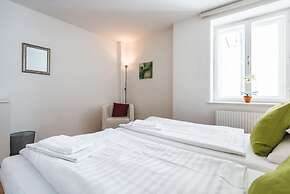 Duschel Apartments City Center