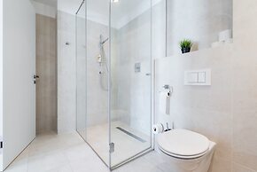 Duschel Apartments City Center