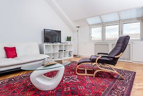 Duschel Apartments City Center