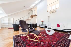 Duschel Apartments City Center