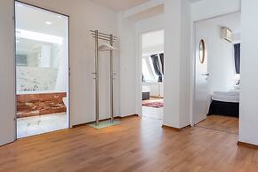 Duschel Apartments City Center