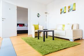 Duschel Apartments City Center