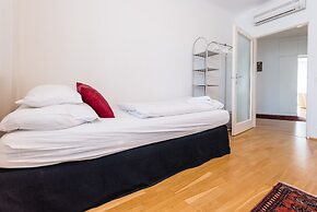 Duschel Apartments City Center