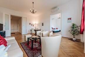 Duschel Apartments City Center