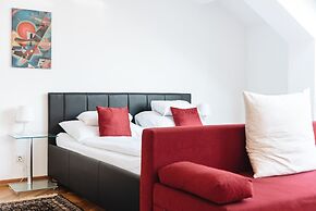 Duschel Apartments City Center