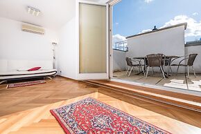 Duschel Apartments City Center