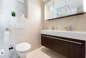 Duschel Apartments City Center